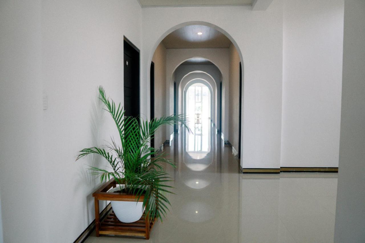 Christika Homestay Labuan Bajo Exterior foto